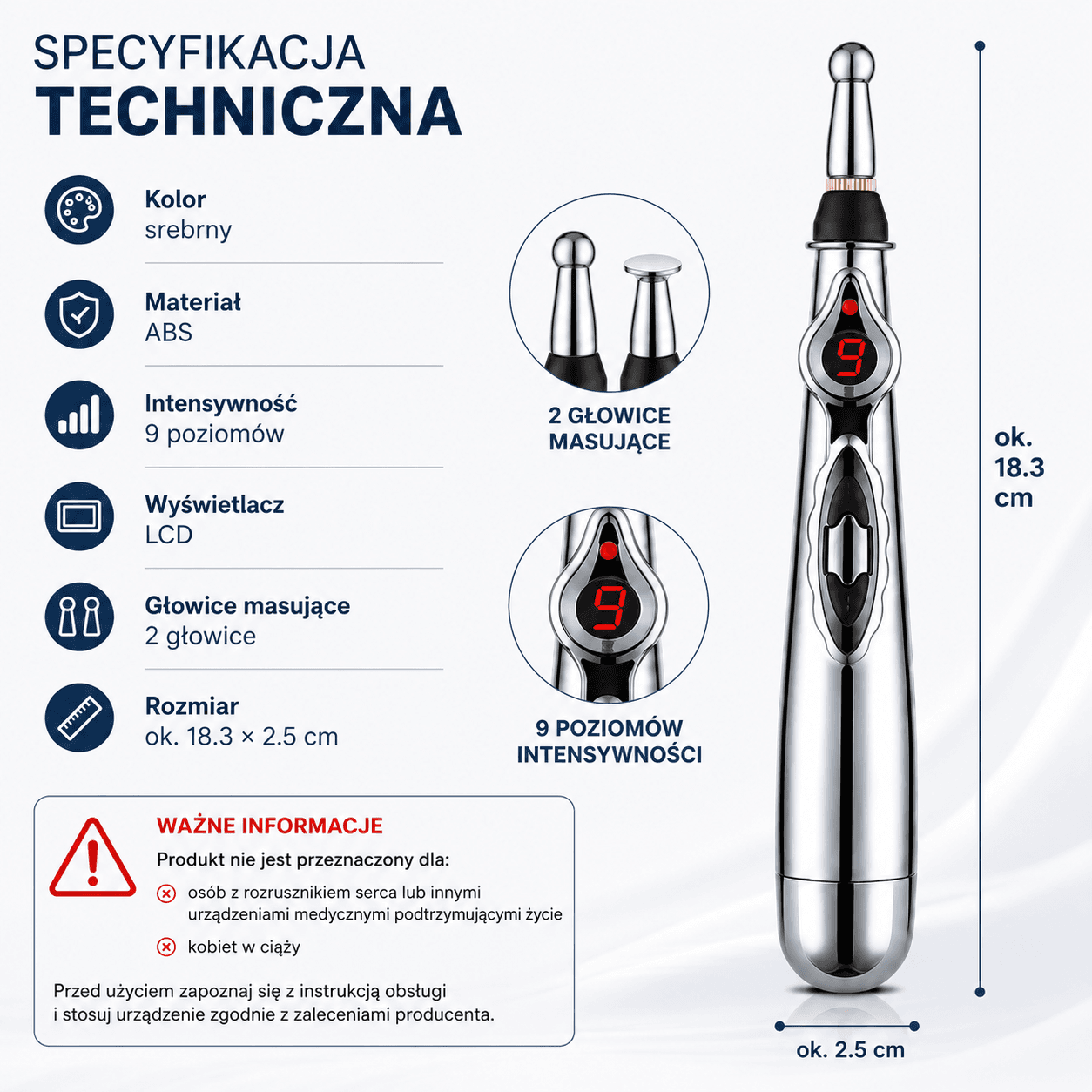 Specyfikacja techniczna