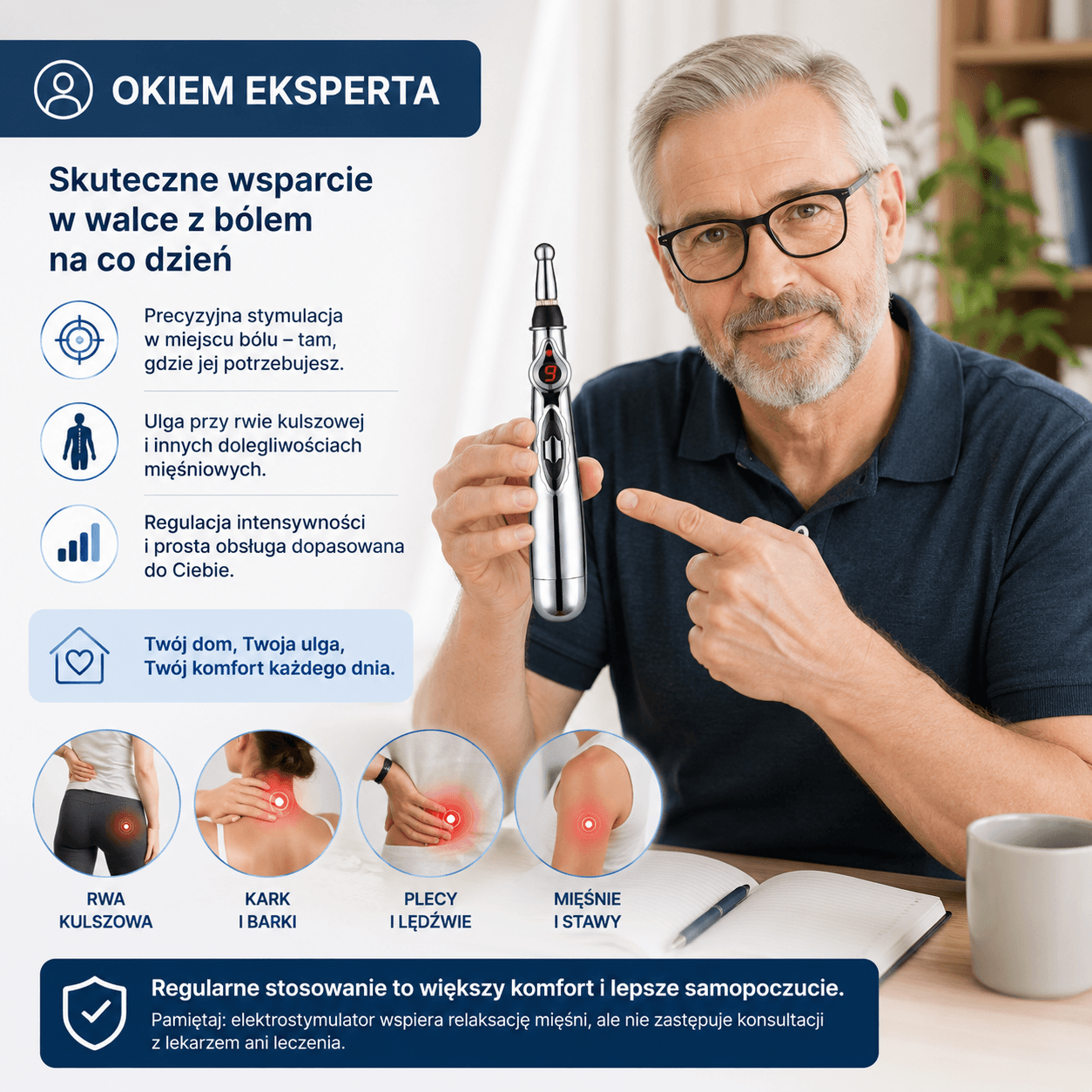 Okiem eksperta