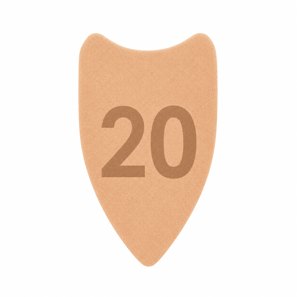 20 TAŚM