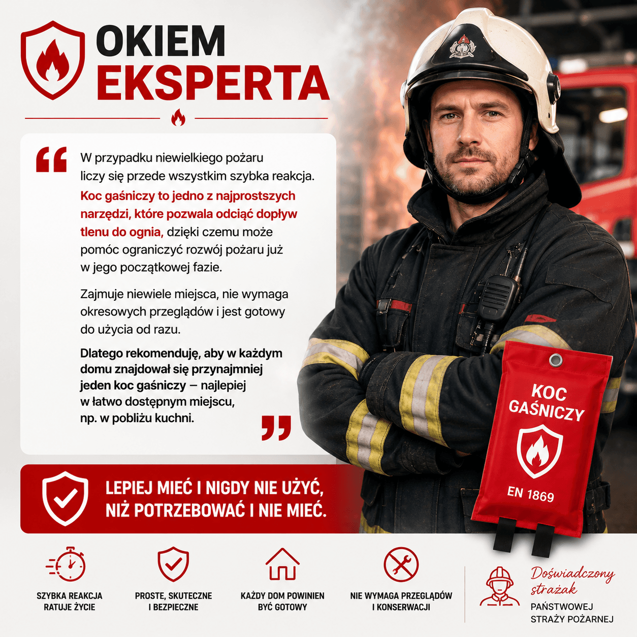 Okiem eksperta