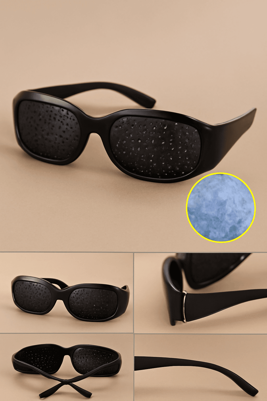 PranaLens - Popraw Swój Wzrok w Naturalny Sposób!