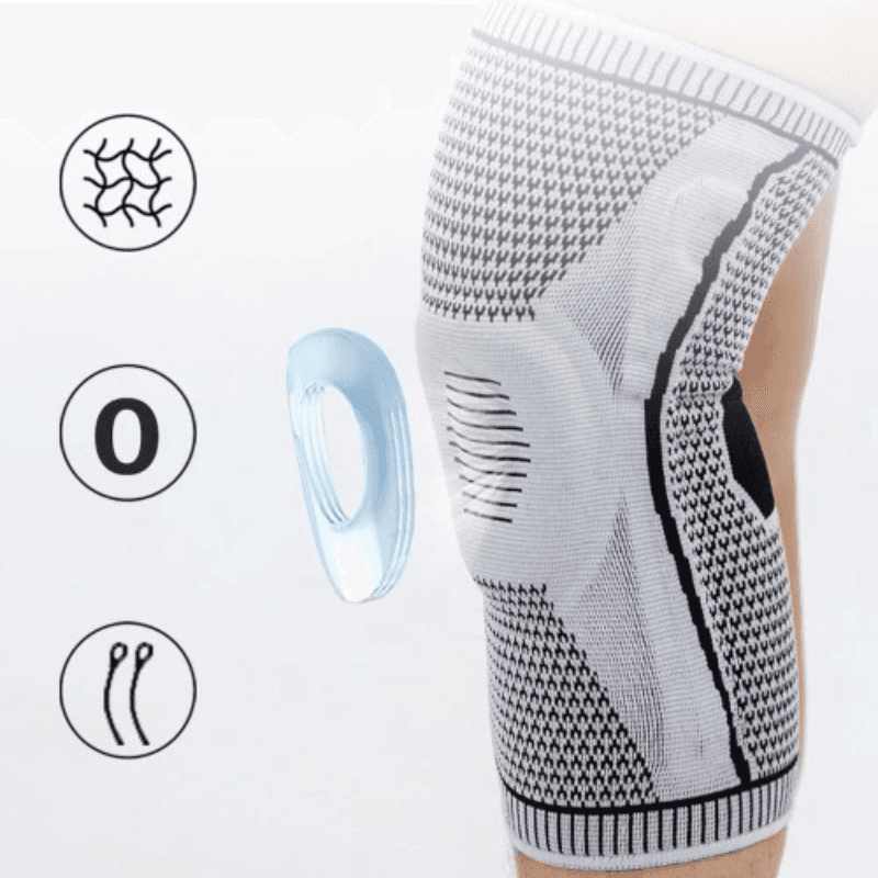 KneeBand- wylecz ból kolan
